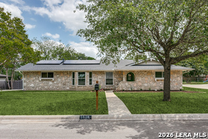 1518 Deer Run St