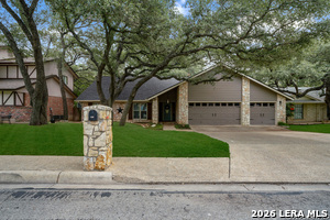 2706 Stone Edge St