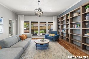 2442 Rim Oak