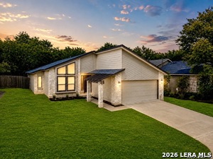 15238 Bent Moss Street