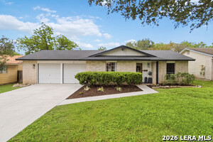 1734 Timber Oak St