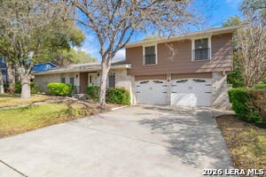 16410 Ledge Rock