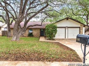 15306 Mount Eagle St