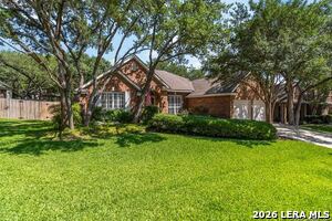 1820 Fieldstone