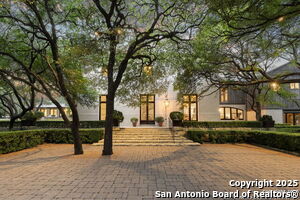 317 Limestone Creek