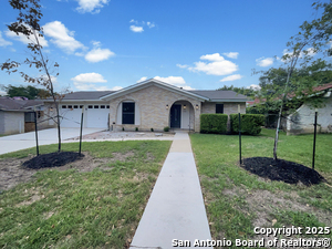 1722 Searcy