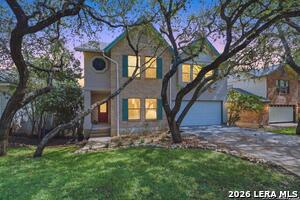 17510 Emerald Canyon Dr
