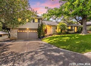 15702 Partridge Trl