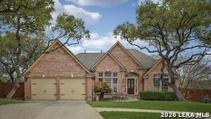 13526 Pueblo Crossing Dr