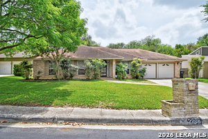 2206 Blueberry Hill St