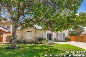 15314 Rompel Trail